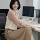 帆帆【情感职场】