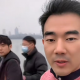 长头发的和尚