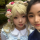 神乐自由话题