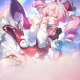 晴语花