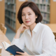 子慧（情感职场）
