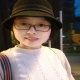 竹林吹来的风