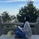 桃花姐姐❤️安全岛