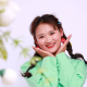 可爱的丽丽同学