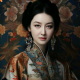 菩提树下的阳光