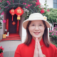 风雨后的彩虹美