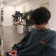 祈安熊的心灵树洞