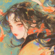 樱花下的浪漫