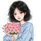 聆听人情感家庭职场