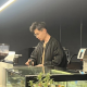 三藩的荔枝情感