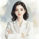 静书心灵倾听