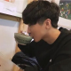 扑克脸