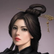 杨姗姗