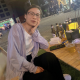 七彩光环