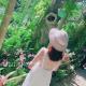 小米。【倾诉陪伴】
