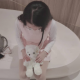 勇敢的小白兔