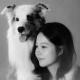橘子味汽水～