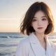 云汐.