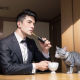 无敌的猫哥