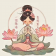 黑白式格调