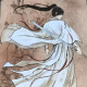 选择1