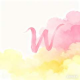 无W