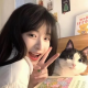 笨猫（情感倾诉）