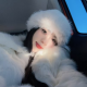 暖心芝芝倾听烦恼