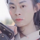 异装男孩