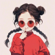 橘子海呀