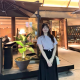 阿里山云海情感