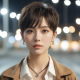 小金鱼–心灵栖息地