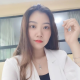 爱笑的晓雅