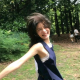 在野。