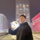 除夕夜的薯片