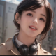 沙粒我要你幸福