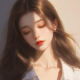 純百合【倾听】