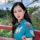 悠悠解语花