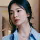 爱笑的美琦