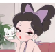 惊鸿吖~情感修复