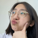 小满爱吃鱼