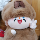 爱吃蛋糕的小蟹