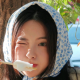 和蔼可亲的师姐