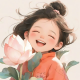 沐禾倾听