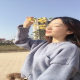 一听歌就失落