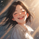 星辰里的微光