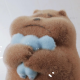 cherry陪着你