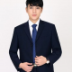 山河情感宣泄