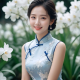 栀子花♥情感陪伴