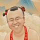 健康少年